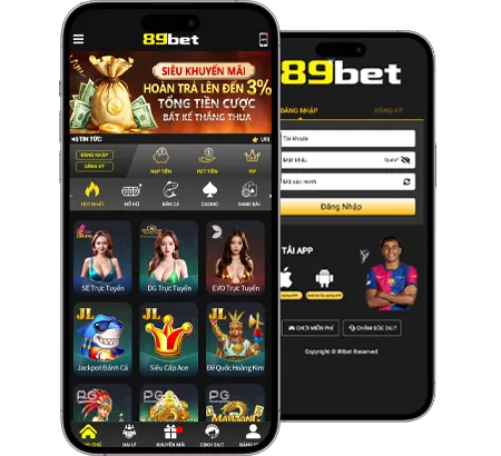 Hệ thống bảo mật tối ưu của W888