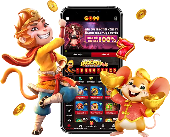 Kho game đa dạng và phong phú tại W888