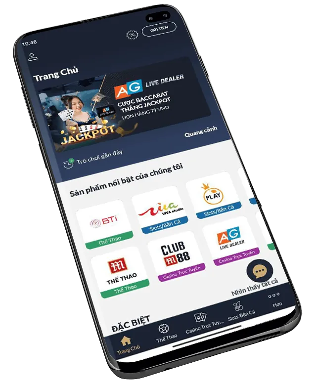 Giao diện đặt cược W888 với tỷ lệ kèo bóng rổ
