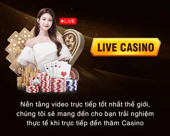 Ứng dụng W888 cho iOS