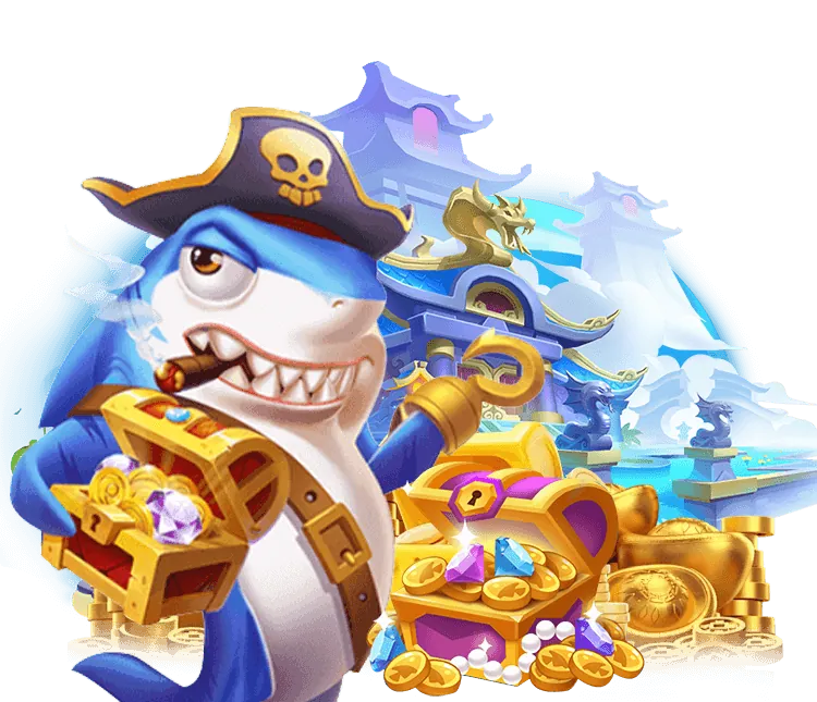 Game Bắn Cá Thần Tài W888