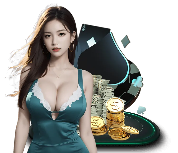 Baccarat Trực Tuyến tại W888