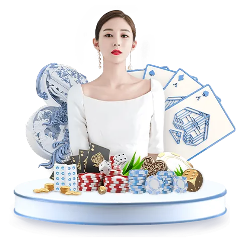 Game video slot hiện đại W888